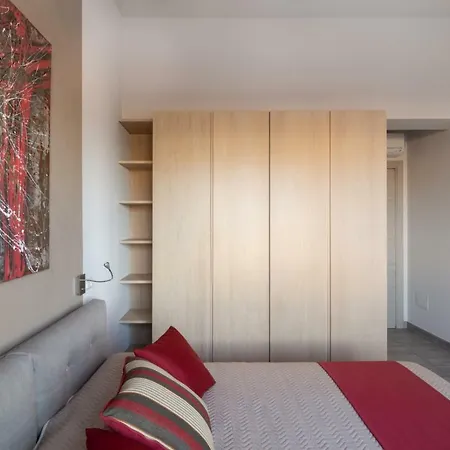 Al Poetto Da Piero Apartment
