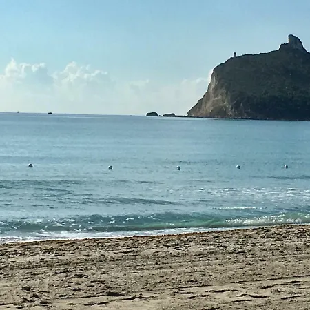 Al Poetto Da Piero Apartment Cagliari