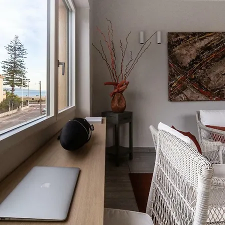 Al Poetto Da Piero Apartment Cagliari