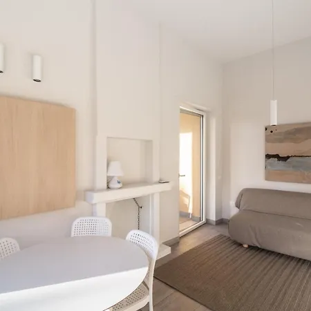 Al Poetto Da Piero Apartment Cagliari