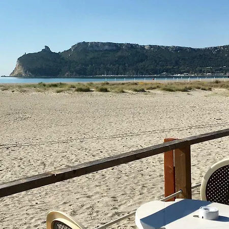 Al Poetto Da Piero Apartment Cagliari