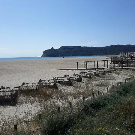 Al Poetto Da Piero * Cagliari